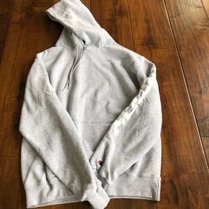 CALL HER DADDY HOODIE